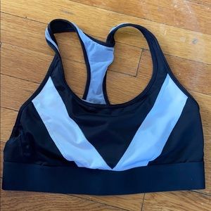 Victoria secret sports bra